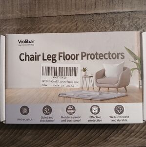 COPY - Protectors- Chair Leg Floor Protectors